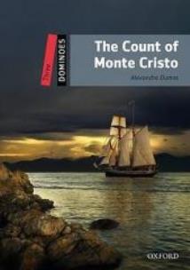 Okładka książki Dominoes Three. The Count of Monte Cristo