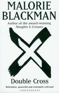 Okładka książki Double Cross