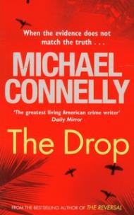 Okładka książki Drop