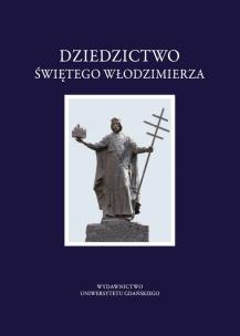 Opakowanie Dziedzictwo Świętego Włodzimierza