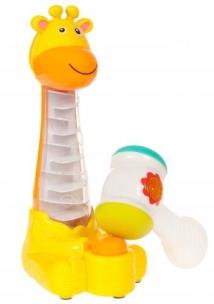 Opakowanie Edukacyjna żyrafa