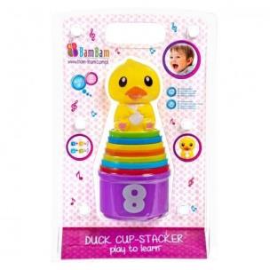 Opakowanie Edukacyjne kubeczki