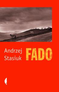Okładka książki Fado