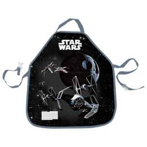 Opakowanie Fartuszek Star Wars 14 DERFORM