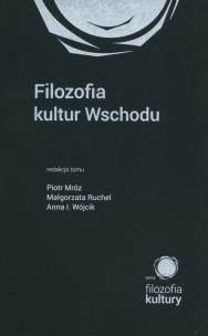 Opakowanie Filozofia kultur Wschodu