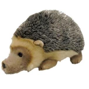 Okładka książki Fluffy Fam Jeż