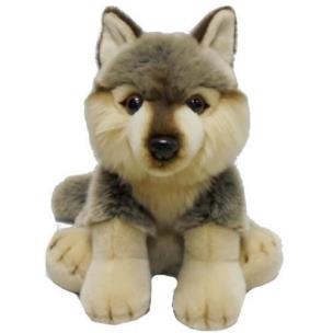 Opakowanie Fluffy Farm Wilk 30 cm