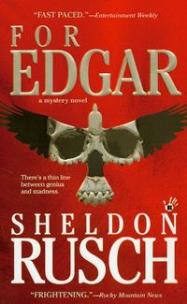 Okładka książki For Edgar