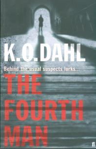 Okładka książki Fourth Man