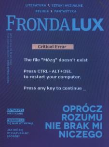 Opakowanie Fronda 79