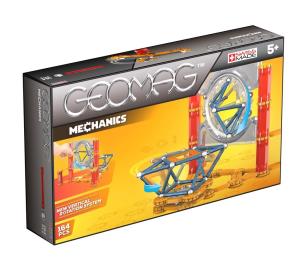 Opakowanie Geomag Mechanics 164 el.