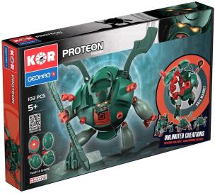 Opakowanie Geomag Proteon Swomp103 el.