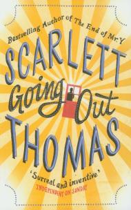 Okładka książki Going Out