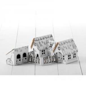 Opakowanie Gospodarstwo ekologiczne średni