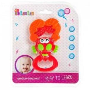 Opakowanie Grzechotka krab