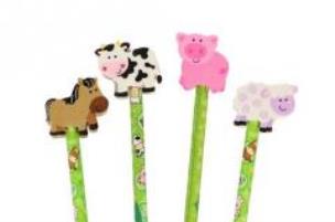 Opakowanie Gumka do mazania z ołówkiem