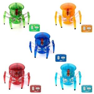 Opakowanie Hexbug Pająk