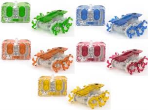 Opakowanie Hexbug sterowana mrówka