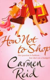 Okładka książki How not to shop