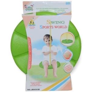 Opakowanie Huśtawka