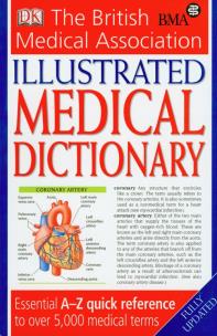 Opakowanie Illustrated Medical Dictionary