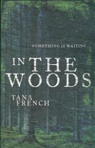 Okładka książki In the Woods
