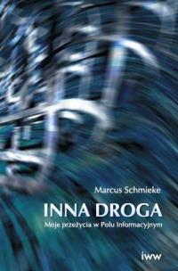 Okładka książki Inna droga