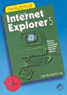 Opakowanie Internet Explorer 5