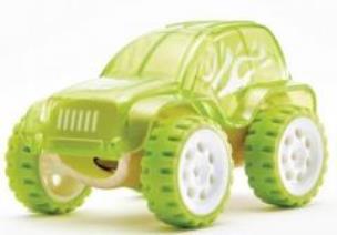 Opakowanie Jeep HAPE