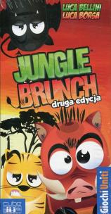 Opakowanie Jungle Brunch