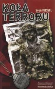 Okładka książki Koła terroru
