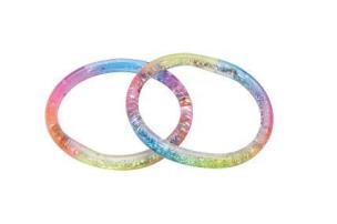Opakowanie Kolorowa bransoletka