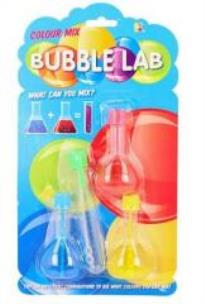 Opakowanie Kolorowe bańki