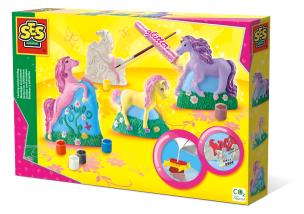 Opakowanie Koniki Odlewy gipsowe