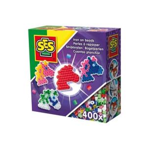 Opakowanie Koraliki prasowanki Konik