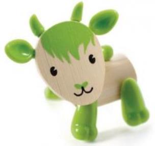 Opakowanie Koza HAPE