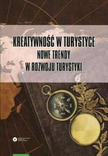 Opakowanie Kreatywność w turystyce