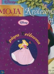 Opakowanie Królewna Śnieżka Śpiąca Królewna