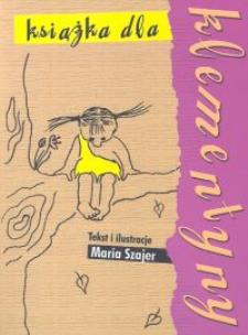 Okładka książki Książka dla Klementyny