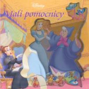 Opakowanie Księżniczki Mali pomocnicy