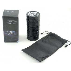 Opakowanie Kubek kierowcy mechanika z opon