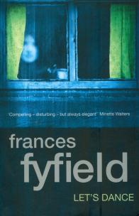 Okładka książki Let's dance