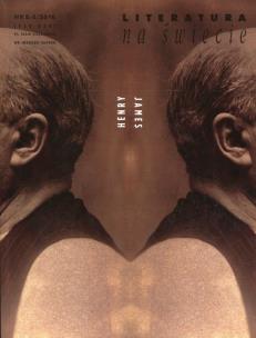 Opakowanie Literatura na świecie 2016/05-06