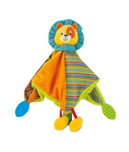 Opakowanie Mali kumple Lew