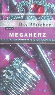 Okładka książki Megaherz