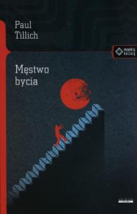 Okładka książki Męstwo bycia