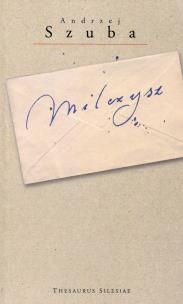 Okładka książki Milczysz
