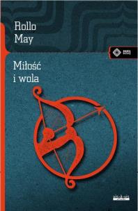 Okładka książki Miłość i wola