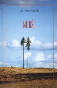 Okładka książki Miłość