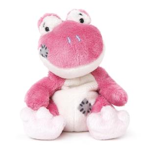 Okładka książki Miś Blue Nose - Rzekotka Drzewna